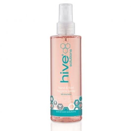 Hive Hand & Foot Spray 200ml